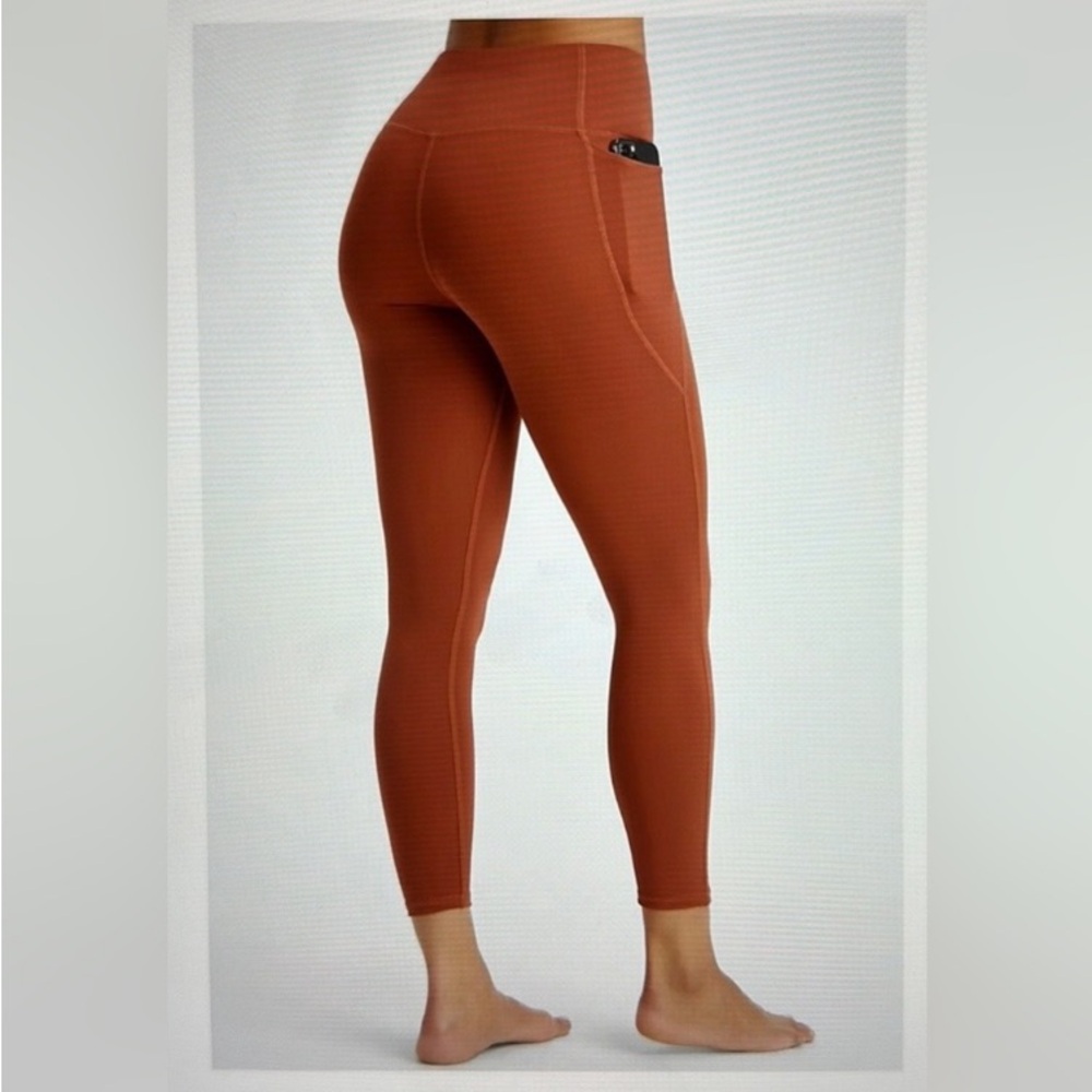 Fabletics cross over leggings